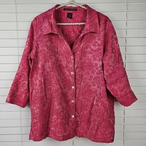 Scott Taylor Lightweight Blouse
